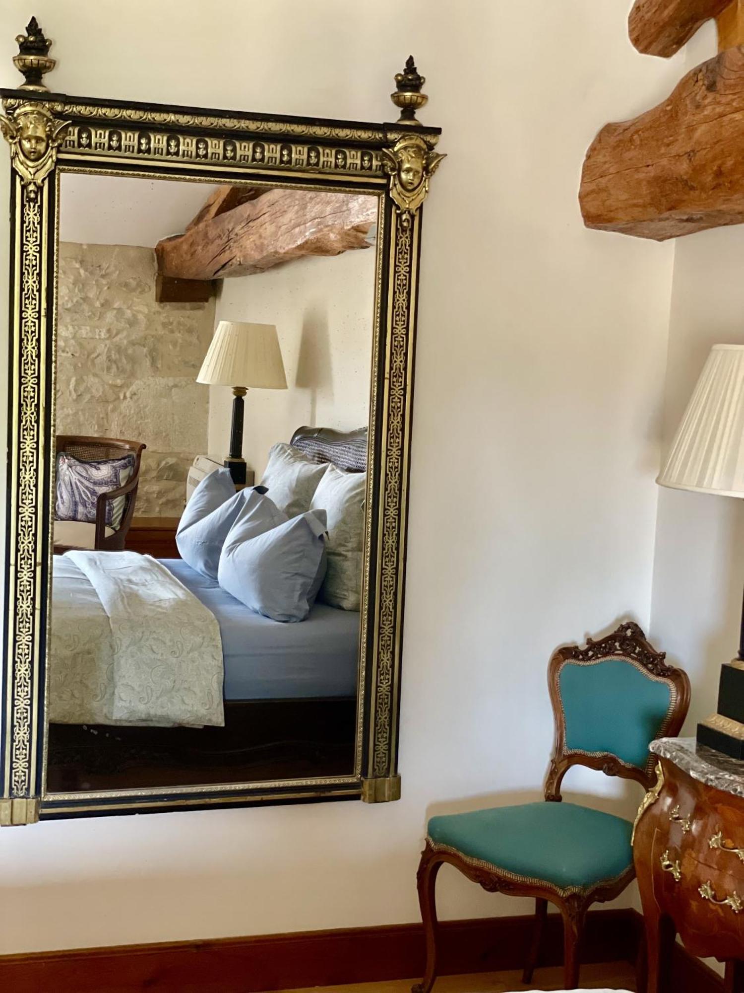 Chateau Masburel Fougueyrolles Номер фото