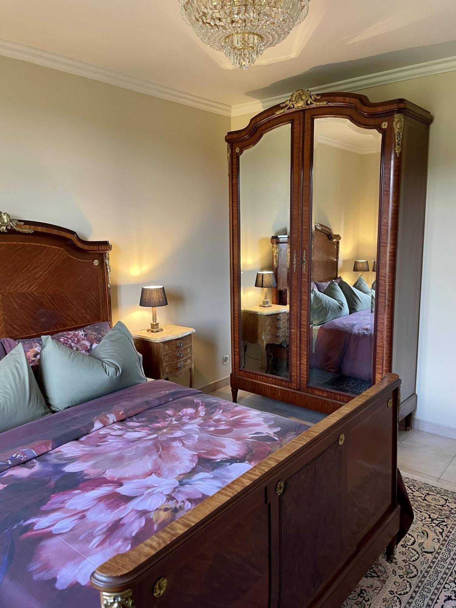 Chateau Masburel Fougueyrolles Номер фото
