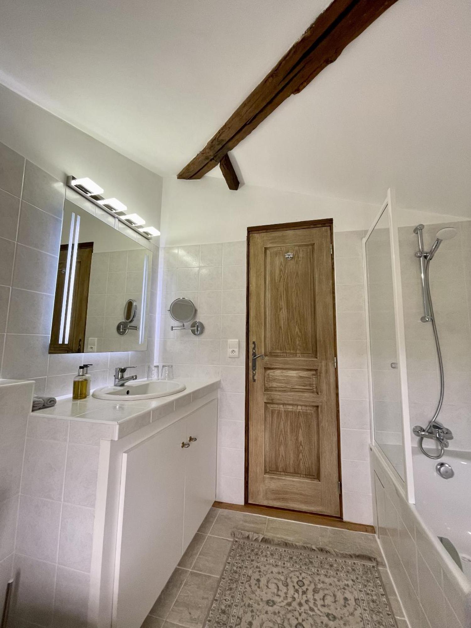 Chateau Masburel Fougueyrolles Номер фото